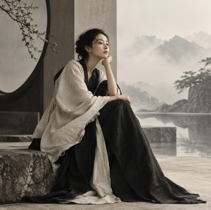 A Human Centered Reading of Panda Aesthetics Through natural imperfection
