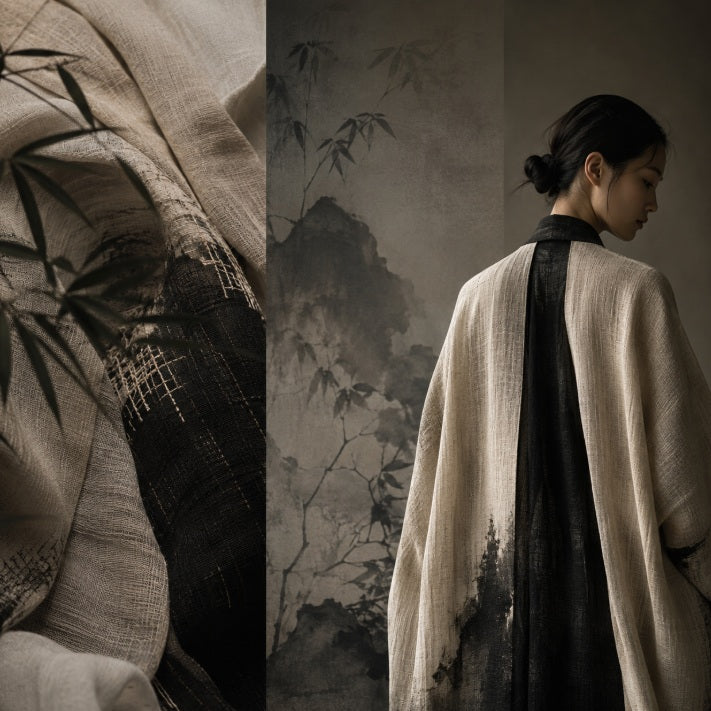 A Human Centered Reading of Panda Aesthetics Through textile memory