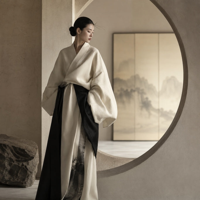 A Human Centered Reading of Panda Aesthetics Through visual breathing