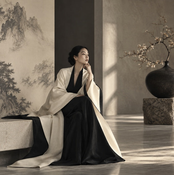 A Human Centered Reading of Panda Aesthetics Through wearable poetry