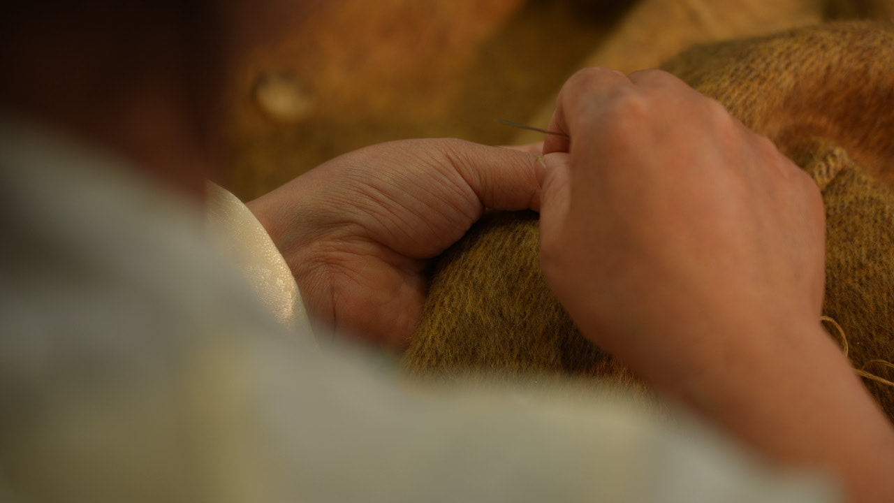 Elevate Your Winter Style: CocoonCash’s Luxury Coats for 2025