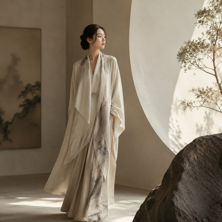 Eastern Aesthetic Fashion Versus plain simplicity in the Search for Lasting Elegance