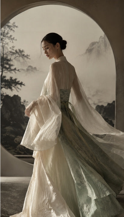 Eastern Aesthetic Fashion vs. Western Fashion: Understanding the Difference