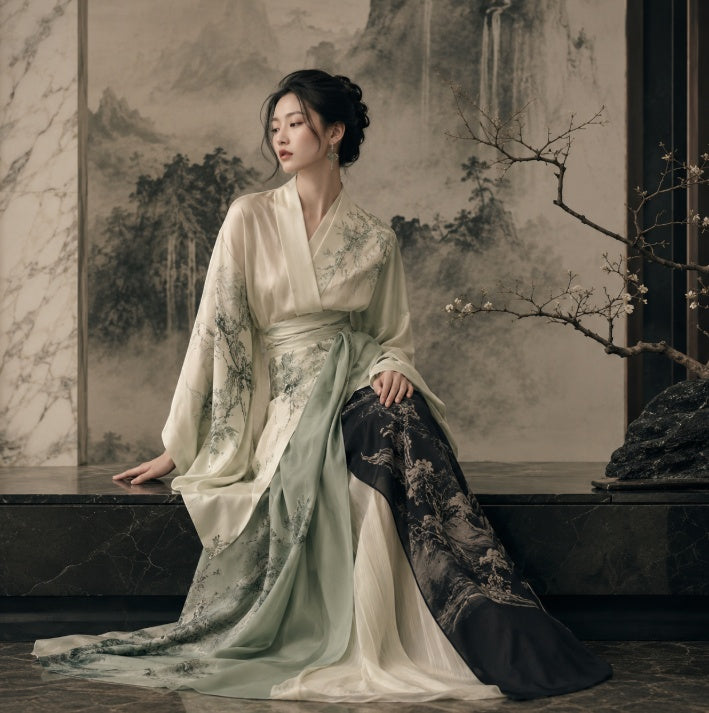How Cocooncash Interprets Eastern Aesthetic Fashion: A Knowledge Guide