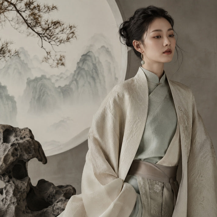 How Culture Shapes Eastern Aesthetic Fashion: Concept Explained