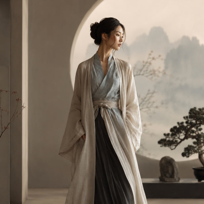 How Eastern Aesthetic Fashion Balances balanced beauty With Everyday Wearability