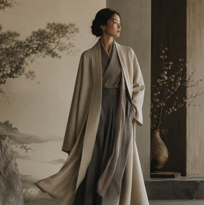 How Eastern Aesthetic Fashion Balances rooted modernity With Everyday Wearability