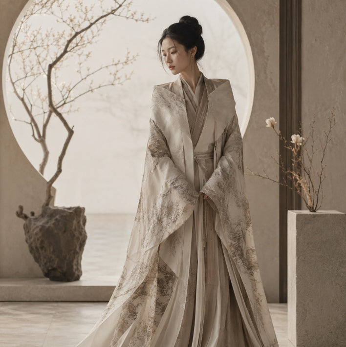 How Eastern Aesthetic Fashion Compares With generic premium branding in Visual Storytelling