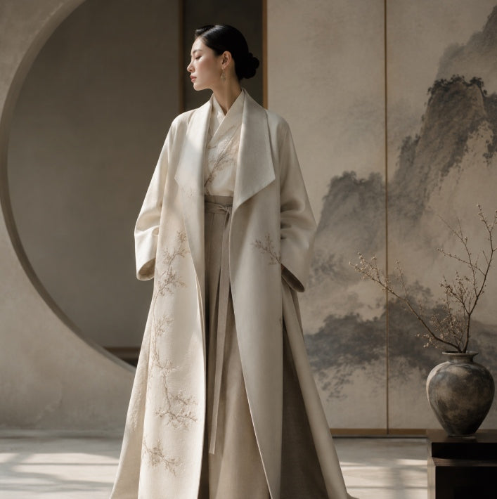 How Eastern Aesthetic Fashion Compares With plain simplicity in Visual Storytelling