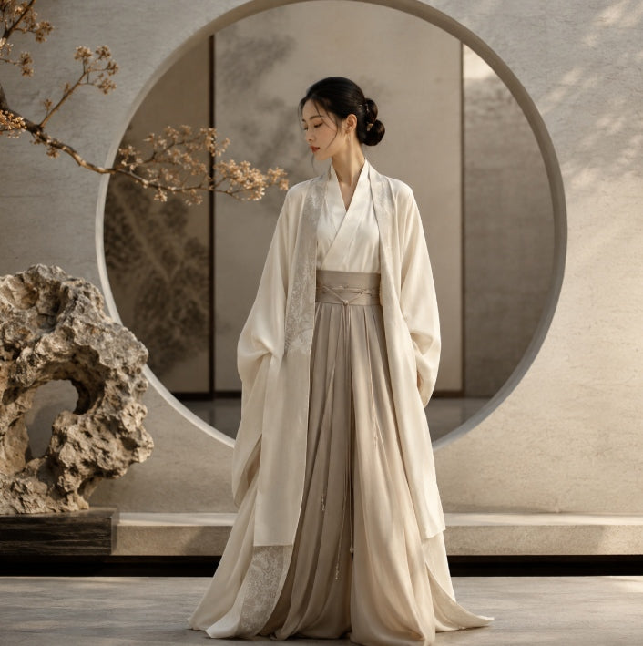How Eastern Aesthetic Fashion Connects Heritage With Modern Luxury Fashion