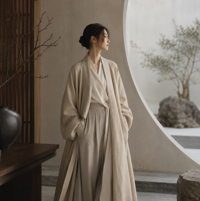How Eastern Aesthetic Fashion Connects Wardrobe Choices With Cultural Awareness