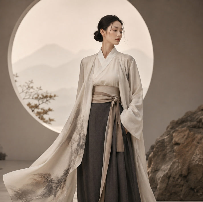How Eastern Aesthetic Fashion Defines cultural confidence Without Excess