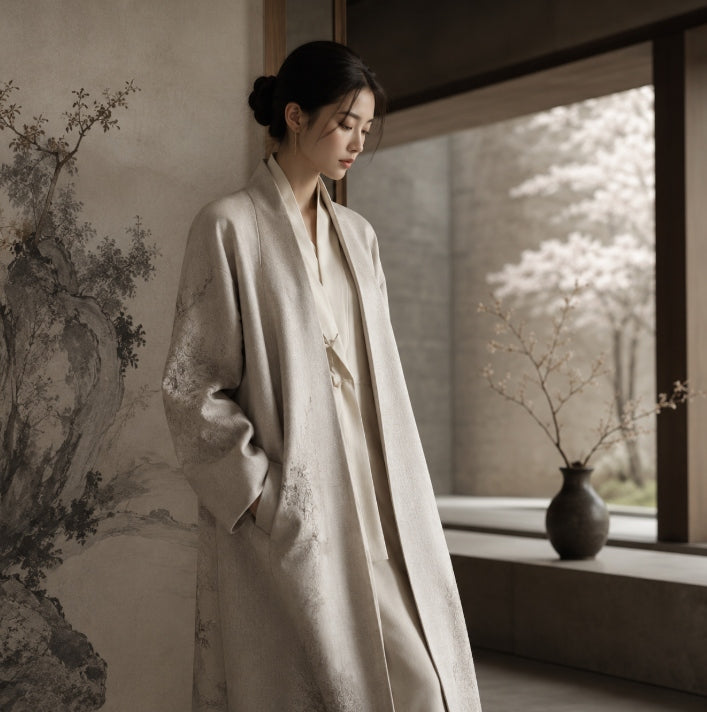 How Eastern Aesthetic Fashion Defines emotional intelligence Without Excess