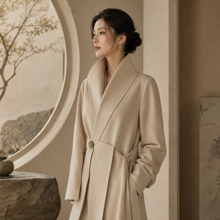 How Eastern Aesthetic Fashion Defines graceful authority Without Excess