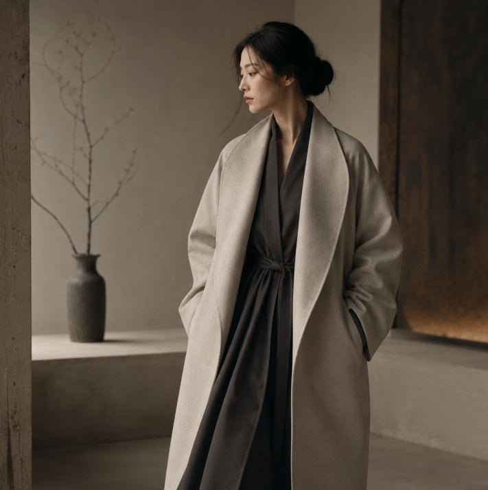 How Eastern Aesthetic Fashion Defines measured beauty Without Excess