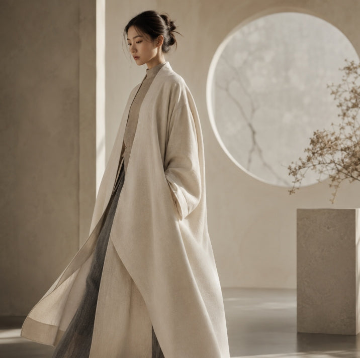How Eastern Aesthetic Fashion Differs From generic luxury storytelling in Luxury Fashion