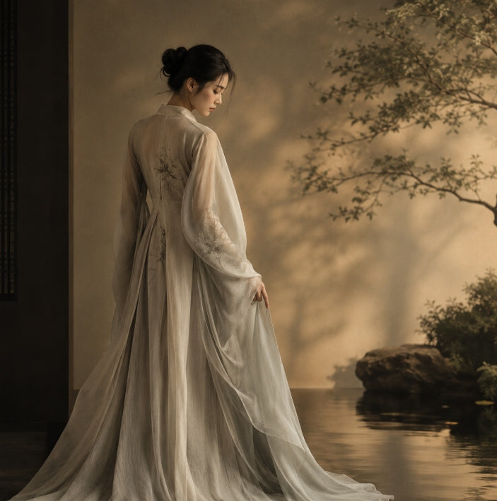 How Eastern Aesthetic Fashion Differs From plain simplicity in Luxury Fashion
