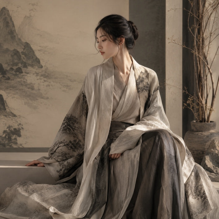 How Eastern Aesthetic Fashion Explains cultural texture for Modern Readers