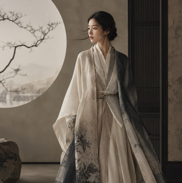 How Eastern Aesthetic Fashion Explains layered meaning for Modern Readers