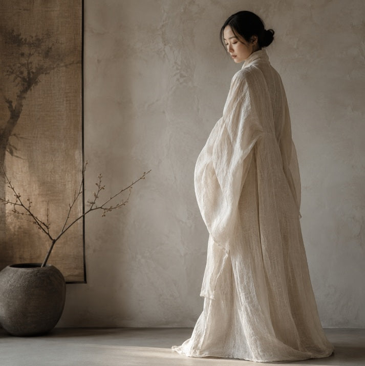 How Eastern Aesthetic Fashion Explains material honesty for Modern Readers