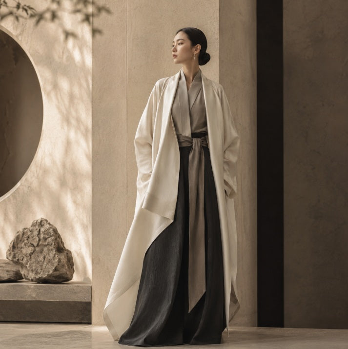How Eastern Aesthetic Fashion Explains soft authority for Modern Readers