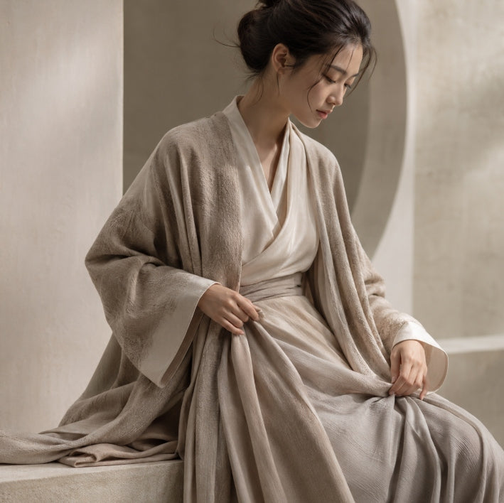 How Eastern Aesthetic Fashion Explains tactile softness for Modern Readers