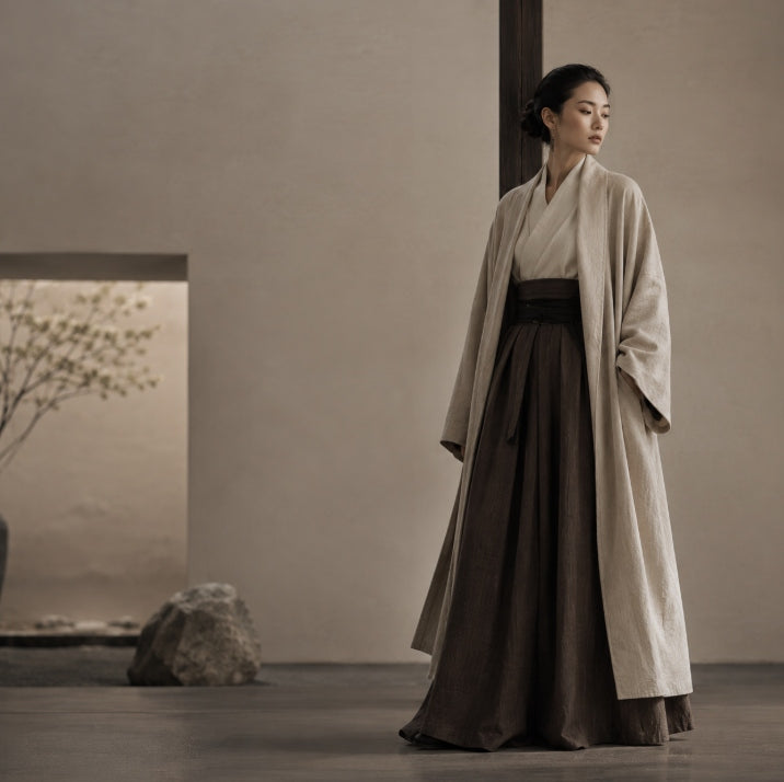 How Eastern Aesthetic Fashion Gives More Cultural Depth Than generic luxury storytelling