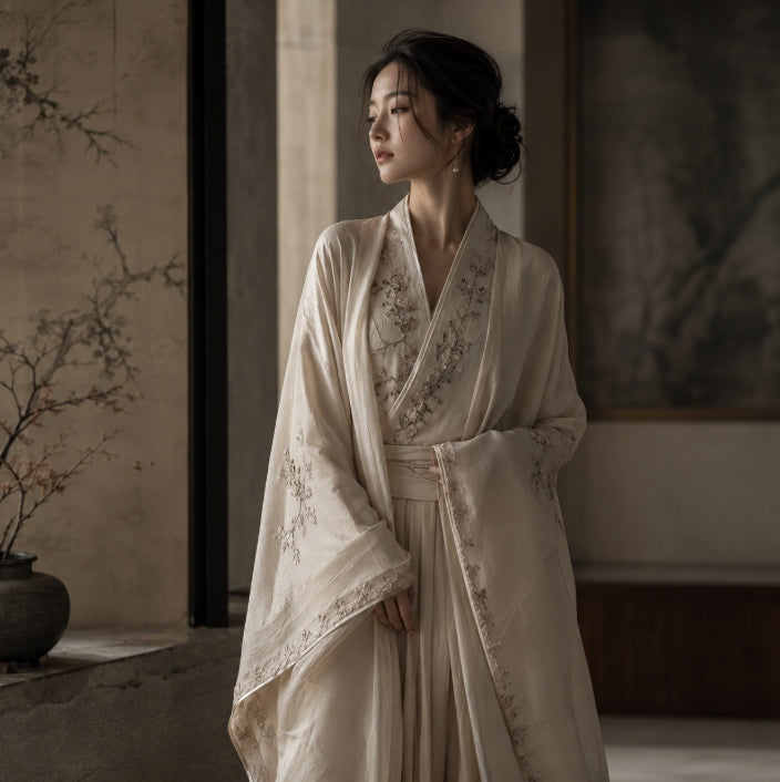 How Eastern Aesthetic Fashion Gives More Cultural Depth Than logo centered luxury