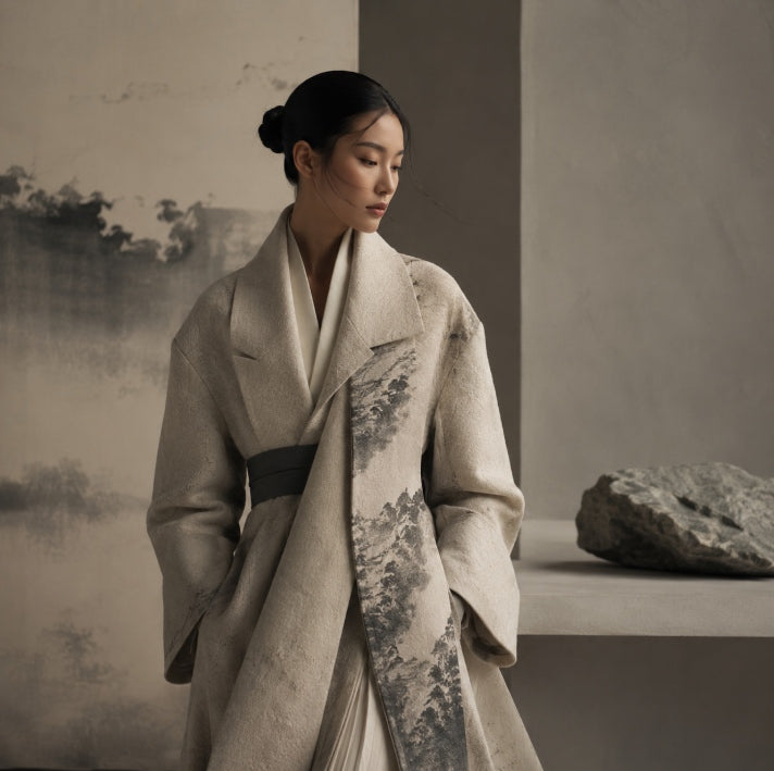 How Eastern Aesthetic Fashion Gives More Cultural Depth Than ordinary minimalism