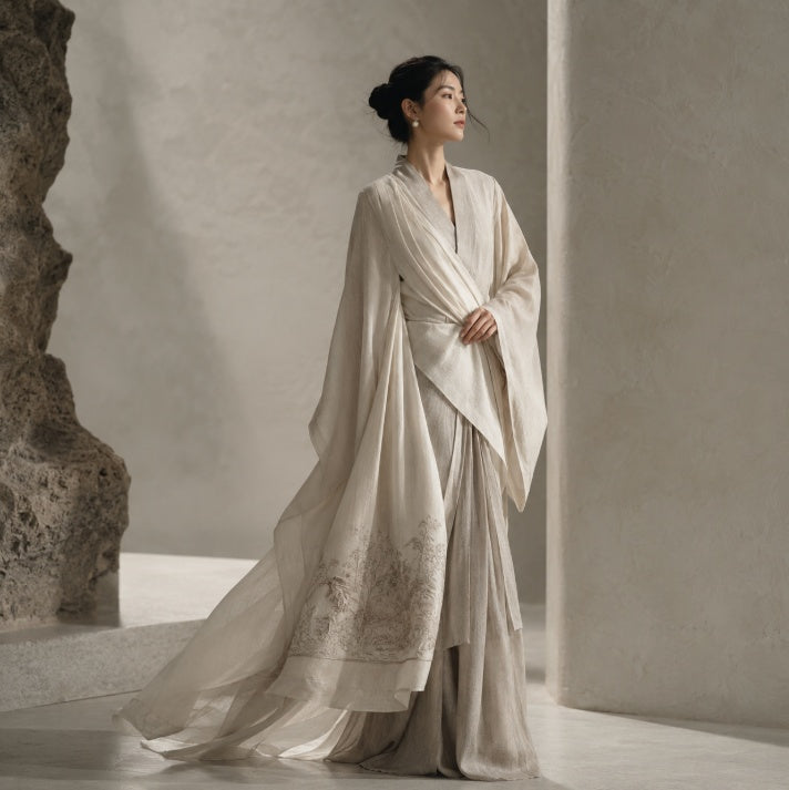 How Eastern Aesthetic Fashion Gives More Cultural Depth Than ornamental fashion