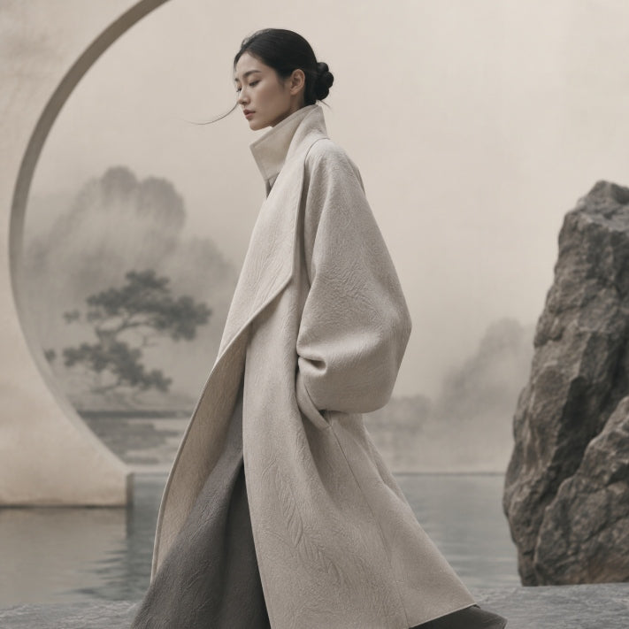 How Eastern Aesthetic Fashion Gives More Cultural Depth Than surface level oriental style