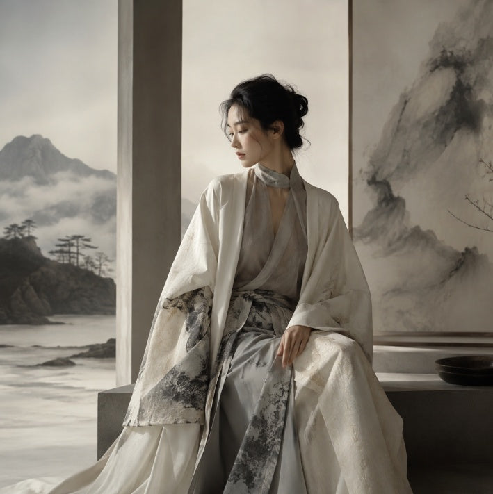 How Eastern Aesthetic Fashion Gives Shape to emotional intelligence in timeless style education