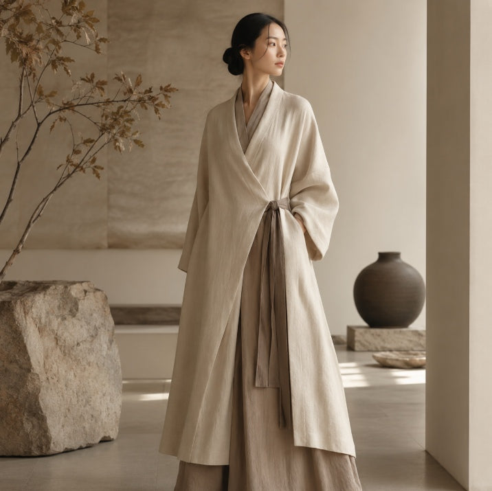 How Eastern Aesthetic Fashion Gives Shape to quiet elegance in ethical style thinking