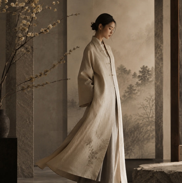 How Eastern Aesthetic Fashion Gives Shape to quiet elegance in timeless style education