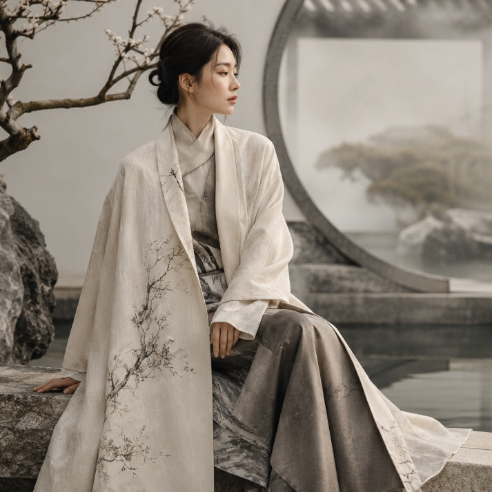 How Eastern Aesthetic Fashion Guides Better Interpretation of Eastern symbolism