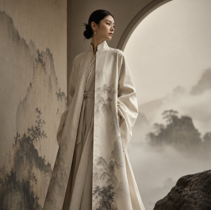 How Eastern Aesthetic Fashion Makes cultural continuity Feel Intentional