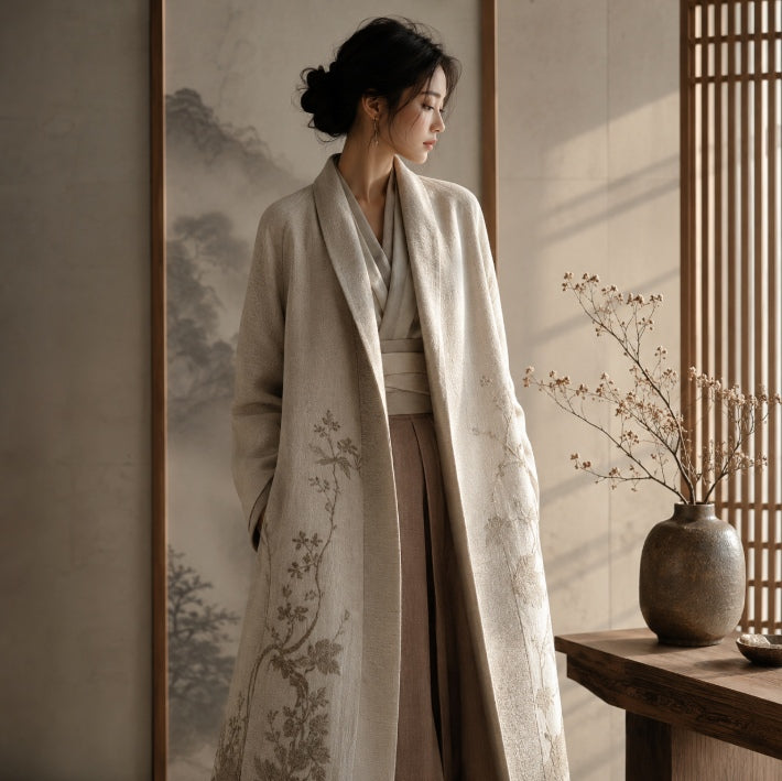 How Eastern Aesthetic Fashion Makes cultural texture Feel Intentional