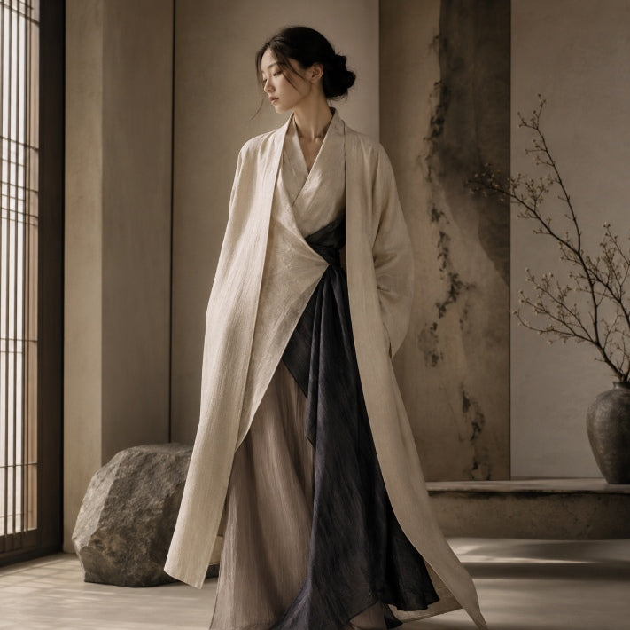 How Eastern Aesthetic Fashion Makes layered meaning Feel Intentional