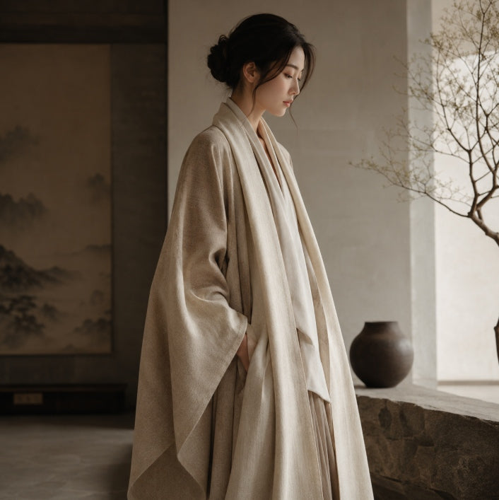 How Eastern Aesthetic Fashion Makes tactile softness Feel Intentional