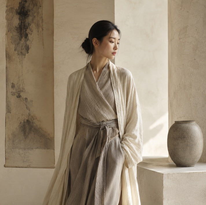 How Eastern Aesthetic Fashion Moves Beyond generic luxury storytelling Through Cultural Meaning