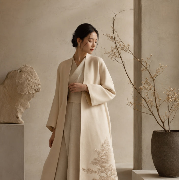 How Eastern Aesthetic Fashion Moves Beyond generic premium branding Through Cultural Meaning
