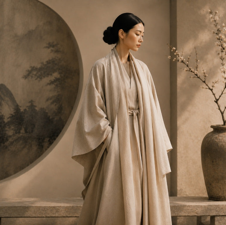 How Eastern Aesthetic Fashion Moves Beyond ordinary minimalism Through Cultural Meaning