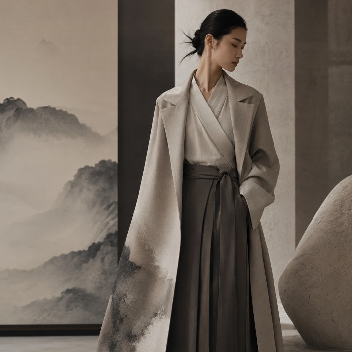 How Eastern Aesthetic Fashion Moves Beyond surface level oriental style Through Cultural Meaning