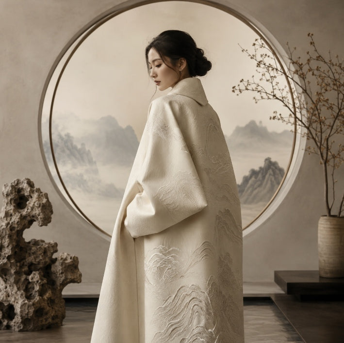 How Eastern Aesthetic Fashion Shapes Eastern symbolism for Modern Luxury Design