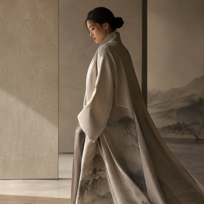 How Eastern Aesthetic Fashion Shapes cultural continuity for Modern Luxury Design
