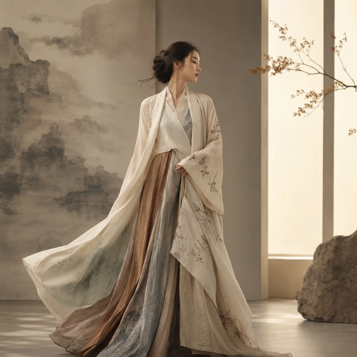 How Eastern Aesthetic Fashion Shapes seasonal rhythm for Modern Luxury Design