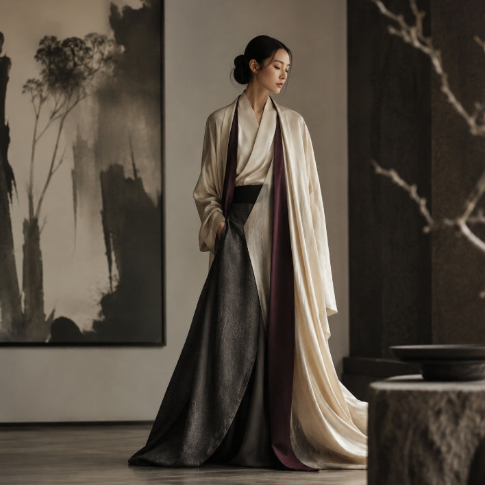 How Eastern Aesthetic Fashion Shapes soft authority for Modern Luxury Design
