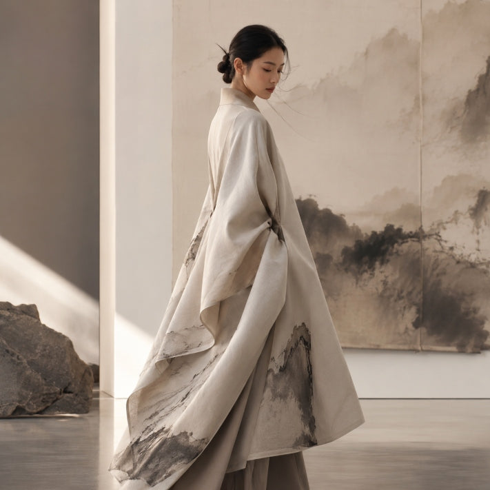 How Eastern Aesthetic Fashion Turns Away From generic premium branding Toward Meaningful Design