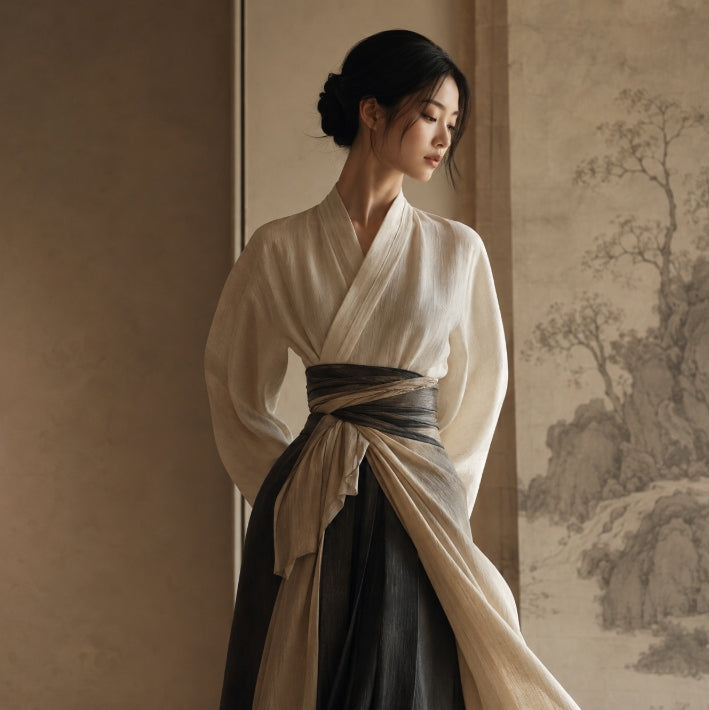 How Eastern Aesthetic Fashion Turns waist rhythm Into Cultural Expression
