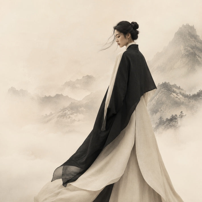 How Panda Aesthetics Balances meaningful simplicity With Everyday Wearability